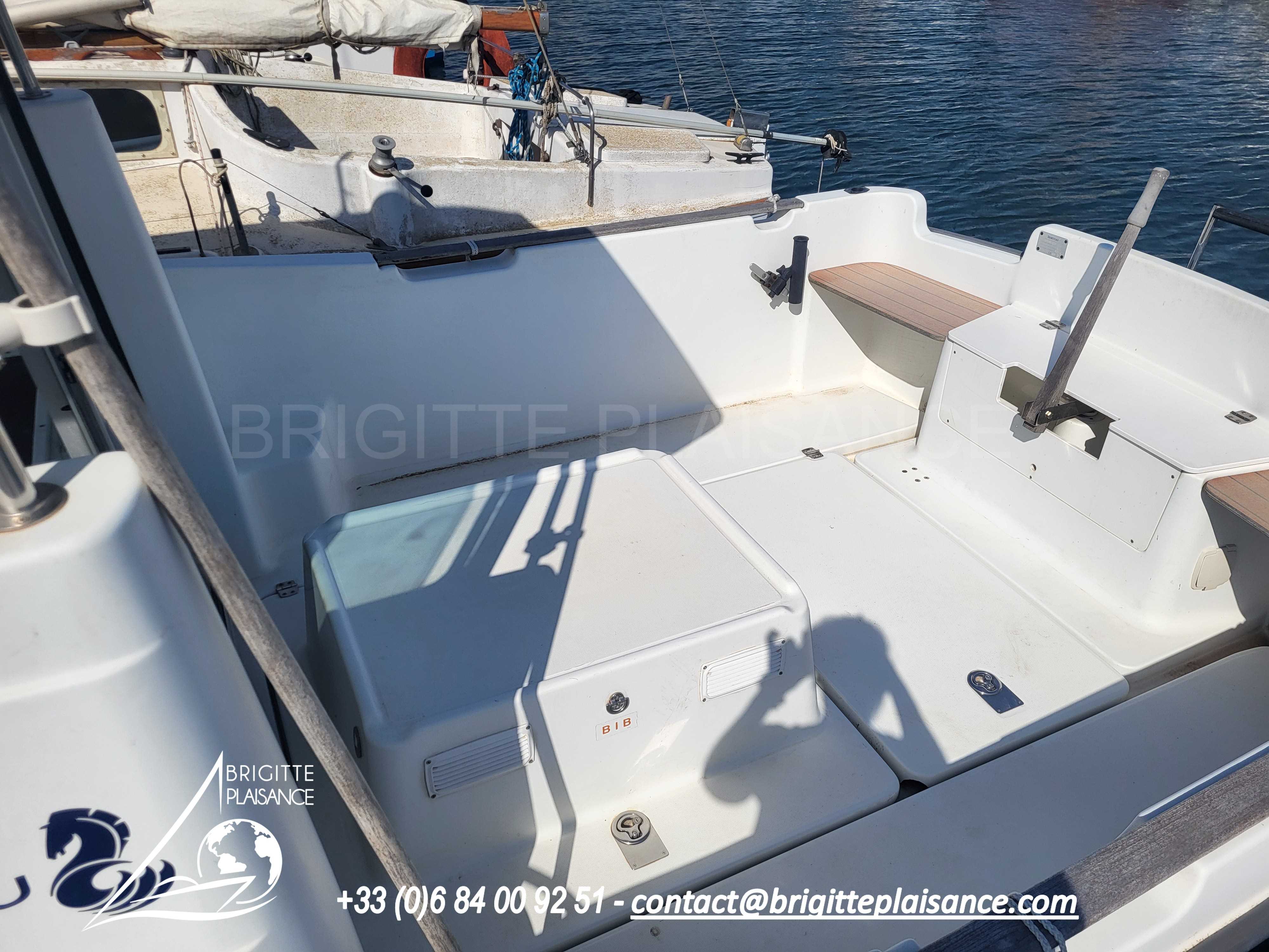 slider 1 Beneteau Antares 620